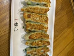 -伊喜饺子(五道口学院路店)