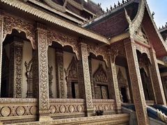 -西双版纳勐泐文化旅游区