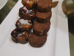 -烤肉宛饭庄(北新桥店)