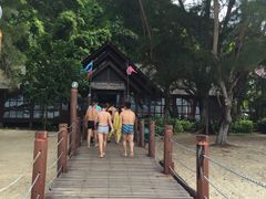 -马奴干岛