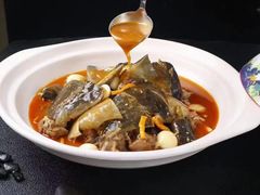 红烧甲鱼（斤）-湘约东方·湘约和港·湖南家常菜·宴请(民星路店)