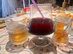 -海尔巴格一甸茶餐厅(团结路店)