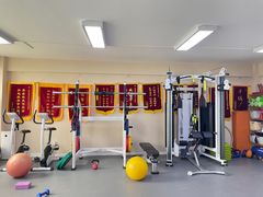 -森诺运动康复中心(北苑店)