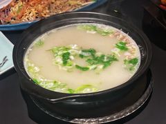 -西夏回族烧麦馆(牡丹街店)