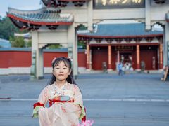 -莆田南少林寺