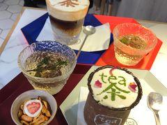 -茶是一枝花泡茶店