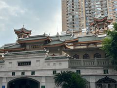 -成都武侯祠博物馆