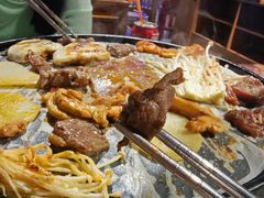 -肆幺幺烤肉(乐汇城店)