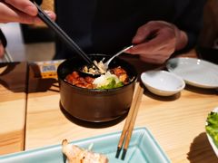 Tuna&nbsp;Maki鳗鱼饭中份-Tuna maki寿司(园区永旺店)