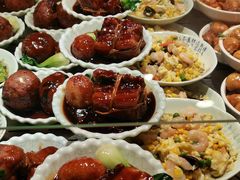 -泰润8号饭堂(闻喜路店)