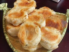 水煎包-丁记烩面(龙华店)