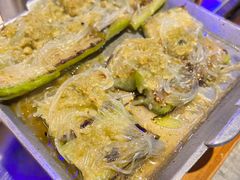 -很久以前羊肉串(大华三路店)