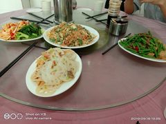 -豫老三牛肉拉面(南阳路店)