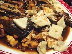 -旺顺阁鱼头泡饼(常营店)