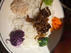 -茄子恰恰·新云南小炒(坪山益田店)