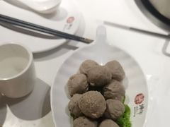 -焯牛潮汕牛肉火锅(云峰街创始店)