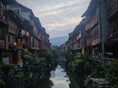 -肇兴侗寨
