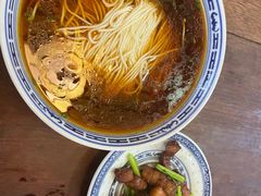 -同得兴 Since·1995 传统苏式面馆(嘉馀坊店)