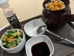 -远大美食广场(远大购物中心店)