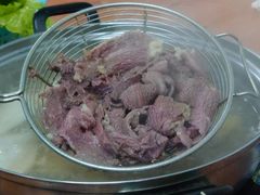 -蔡社牛肉城(龙湖店)