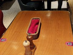 -斗牛士牛排(南京东路店)