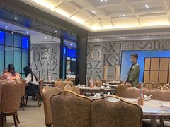 大堂-稻香酒家(长宁KING88广场店)