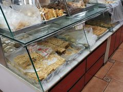 -爱德顺糕点食屋(利民道店)