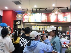 -茶话弄(中贸广场店)