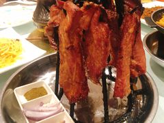 -巴依老爷·新疆美食(上城区天城路店)