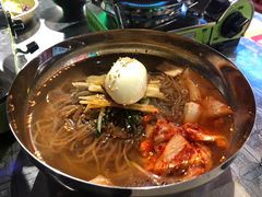 -Meet Sun韩式大排档(五一广场7MALL店)