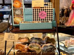 -Let's Taipei 非常烘焙(太古里店)
