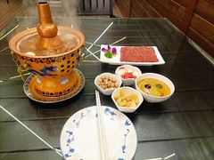 -南门涮肉(上海二店)