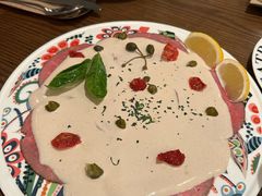 -IL TEATRO 精品意大利餐厅