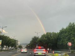 -金华体育中心游泳馆