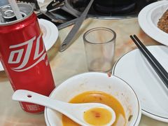 -李师傅脆肚(梅林店)