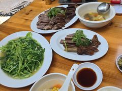 -乌文新澄海卤鹅店