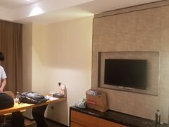 -上海虹梅嘉廷酒店