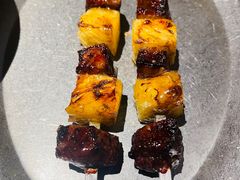 -丝路金桃·新疆菜(徐汇店)