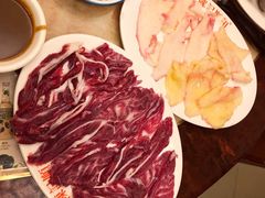 -陈记顺和潮汕牛肉火锅(韩江路店)