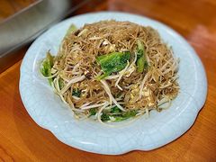 蛋炒米粉-江湖翅客(琶洲新村店)