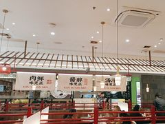 -侃爷南门铜锅涮肉