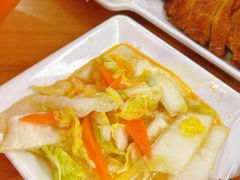 酸辣菜-龙华素斋(龙华路店)