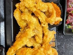 -赞酱川式烤肉(蜀都万达店)