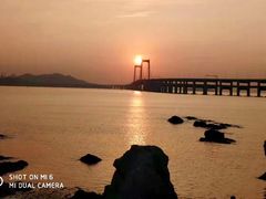 -星海湾跨海大桥