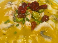 -椒爱水煮鱼川菜(CBD万达店)