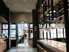 -东园小馆·早茶·淮扬小炒(三盛广场店)