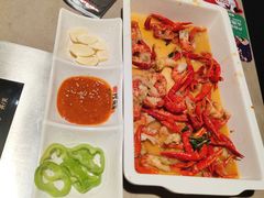 -丰茂烤串(金源店)