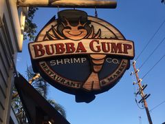 -阿甘虾餐厅(Maui)