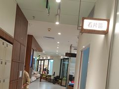 -海马体家庭照相馆(广州正佳广场店)
