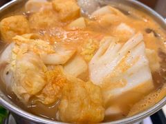 -阳光棕榈·台式小火锅(晋江SM广场店)